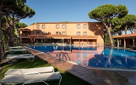 Parador de Tordesillas